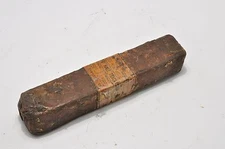 Half track G102 G147 Shaft Reverse Idler TRM WW2 White, Inter