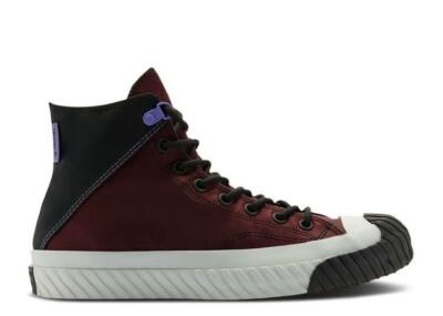 Converse Men's Chuck Bosey Goretex Hi Top 169363C Purple/Black