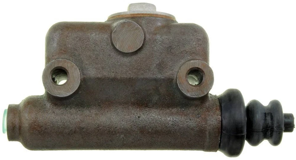FITS 65-72 FORD P500 65-70 P400 75-77 P-500 68-70 P-350 CLUTCH MASTER CYLINDER - Image 3 of 4