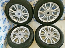 4 CERCHI IN LEGA R16 + COPPE