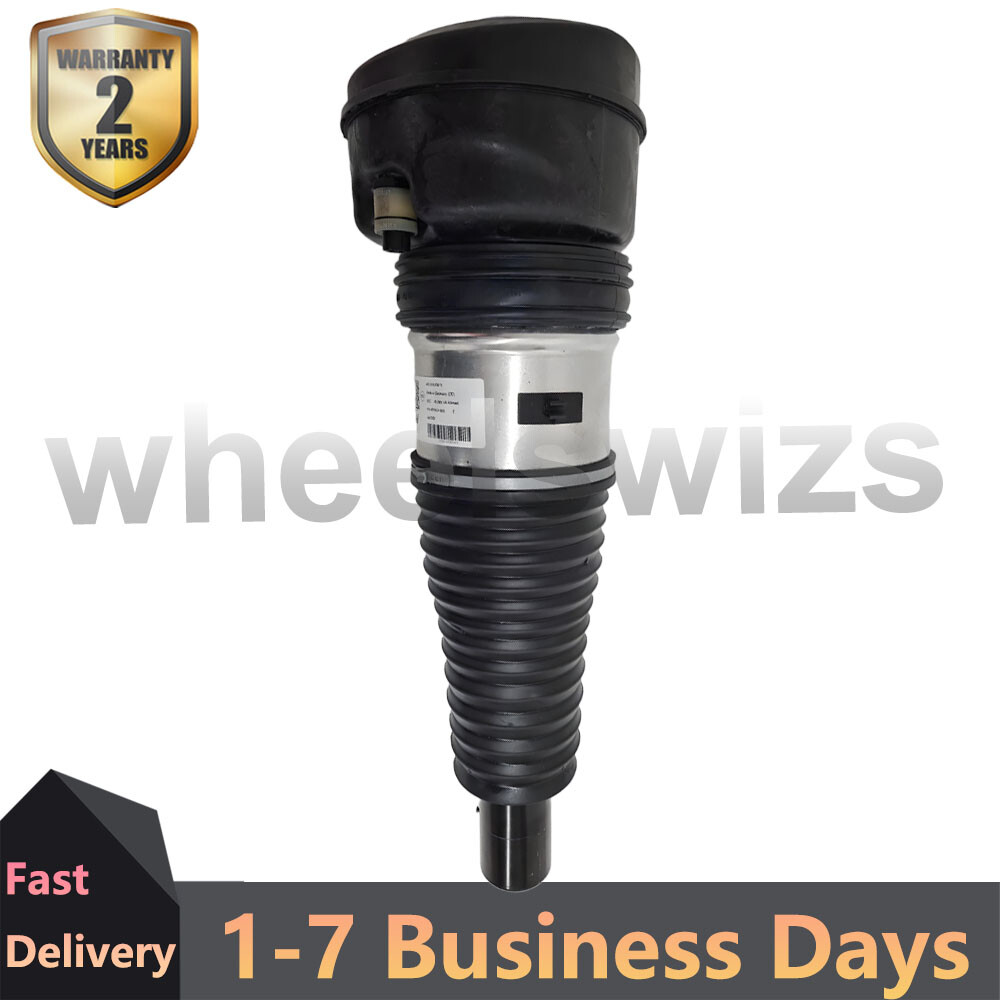 Front Shock Absorber Left or Right for Audi A6 A7 C8 A6 Allroad Quattro 2019-22