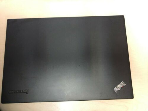 Lenovo ThinkPad X1 Carbon Core i7 5600 2.6Ghz 8GB 256GB SSD 14" - Picture 1 of 6