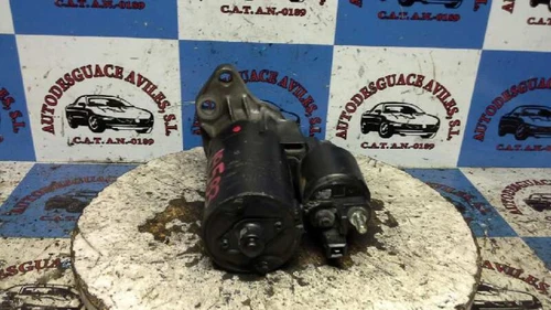 0001121006 Halter Anlasser für VOLKSWAGEN GOLF IV BERLINA (1J1)(10.1997) 2277730 - Bild 2 von 10