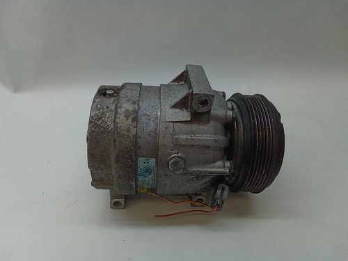 1135320 klimakompressor RENAULT LAGUNA II GRANDTOUR KG0 1.9 DCI 2001 1324177