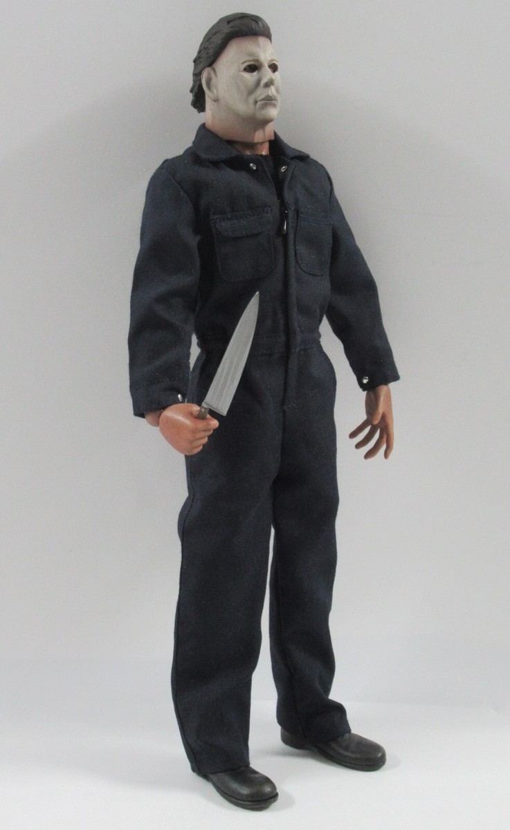 HALLOWEEN 1978 Michael Myers - Trick or Treat Studios (2020 HALLOWEEN 1978 Michael Myers - Trick or Treat Studios (2020