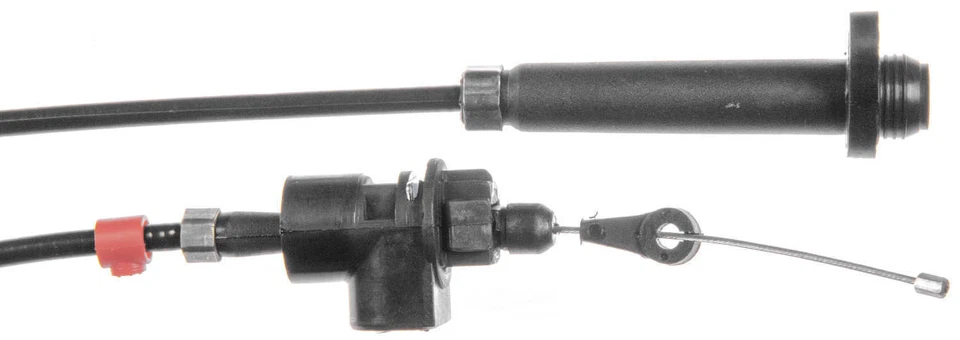 Cable de detención de transmisión automática para Pontiac Grand Prix Bonneville J2000 Sunbi 1981-1987 Foto 2 de 2