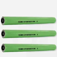 3x 6V 2400mAh NiMH Flashlight Battery Replaces Streamlight 77175 9926J SL-20L