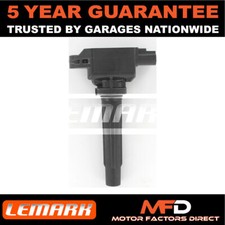 Lemark Ignition Coil Pack Fits Mazda Mazda3 Mazda2 Mazda6 1.5 2.0 2.5 CP437MF