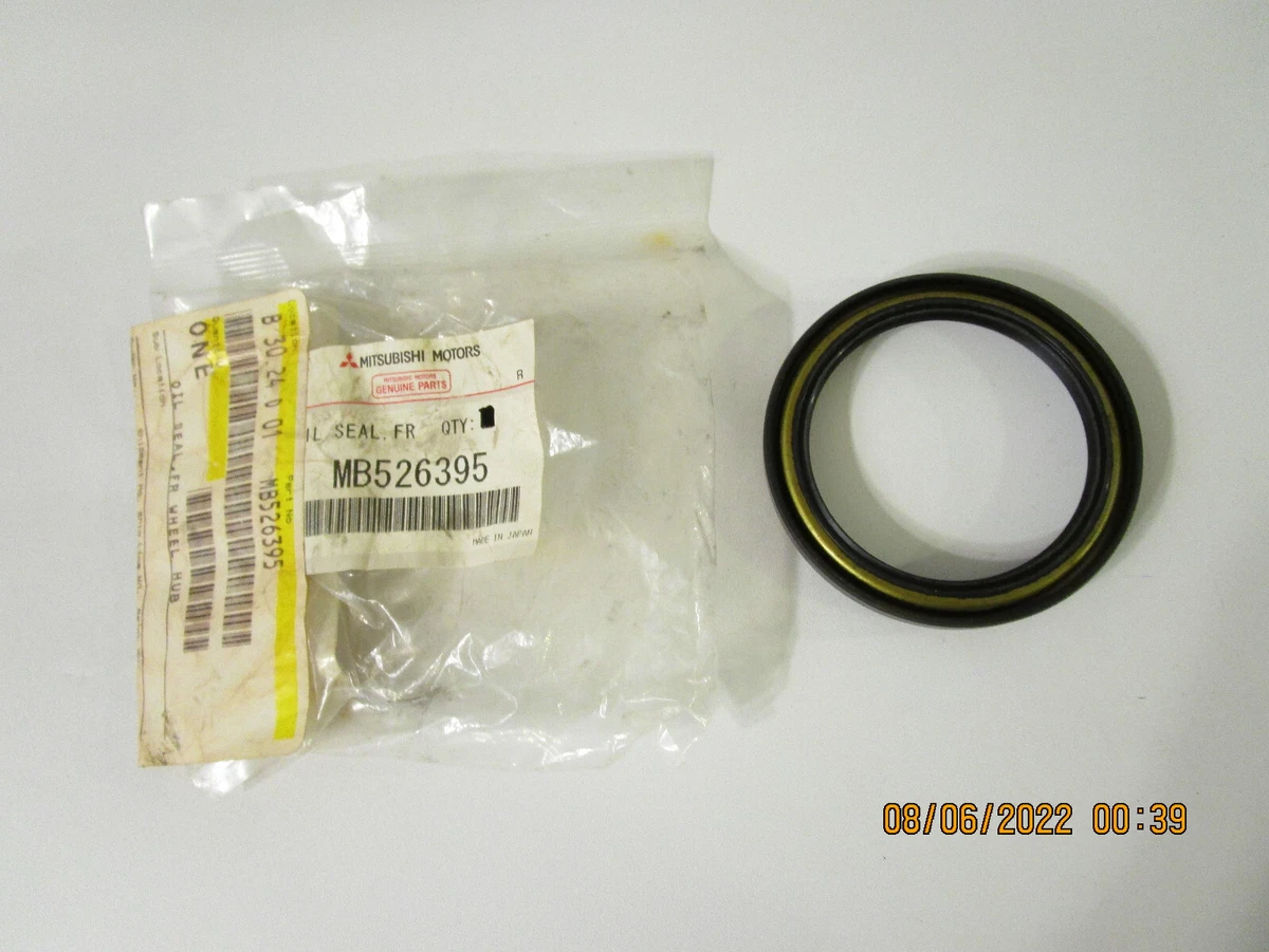 Genuine Mitsubishi OEM MB526395 Oil Seal | eBay 