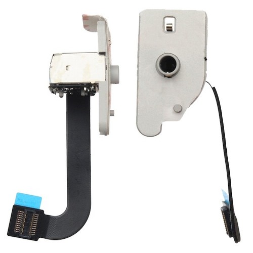 Per iMac 27 A1419 2013 Audio Cuffie Auricolari Jack Presa Connettore Cavo  Flessibile | eBay