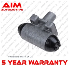 Wheel Brake Cylinder Aim Fits Suzuki Jimny 1998- 1.3 1.5 DDiS 5340181A00