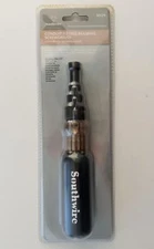 Southwire Tools SDCFR Conduit Fitting Reaming Screwdriver Heavy Duty