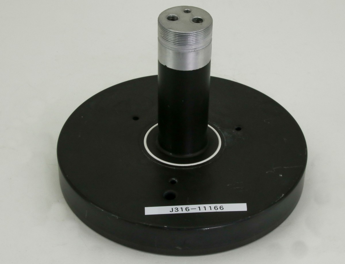 11166 KLA-TENCOR ALUMINIUM HEATER, 0.02 OHMS 05-3636 | eBay