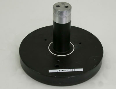 ん！！ 11166 KLA-TENCOR ALUMINIUM HEATER, 0.02 OHMS 05-3636 | eBay