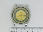 VINTAGE SEIKO Automatic Watch Japan Used, Spares Or Repair (W-616)