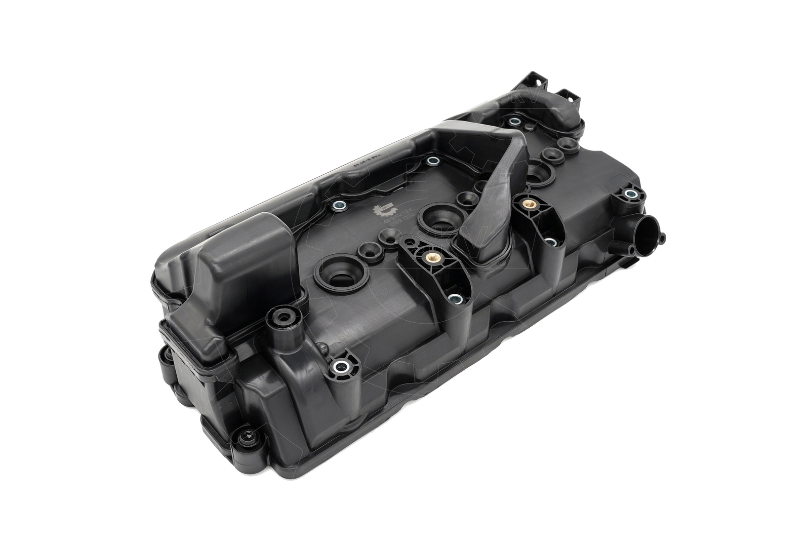 Couvercle de culasse premium 059103469DE haute résistance pour Audi A8 Q5