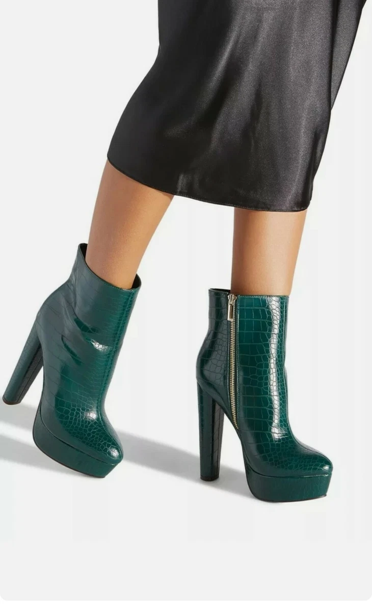 Shoedazzle ankle hotsell boots