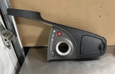 ✅2010-2015 Toyota Prius Center Console Cup Holder 55625-47050 Black