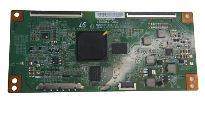 V500DK2-CKS2, TPT500DK-QS1 REV:SC1E, STVPOLTP1, 50H7GB, 50H7GB1, PLDED5035A-UHD