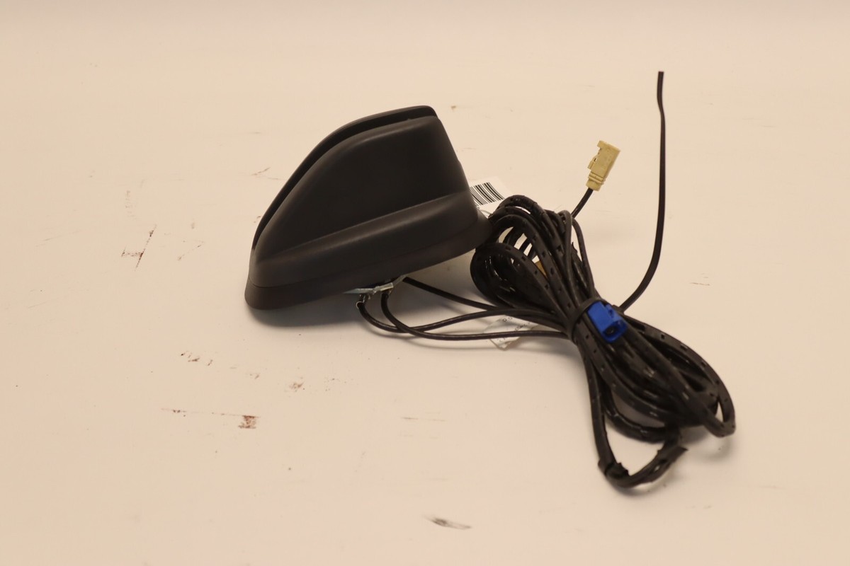 2018-2024 VOLVO VNL 760 860 RADIO ANTENNA BASE W/ CABLE