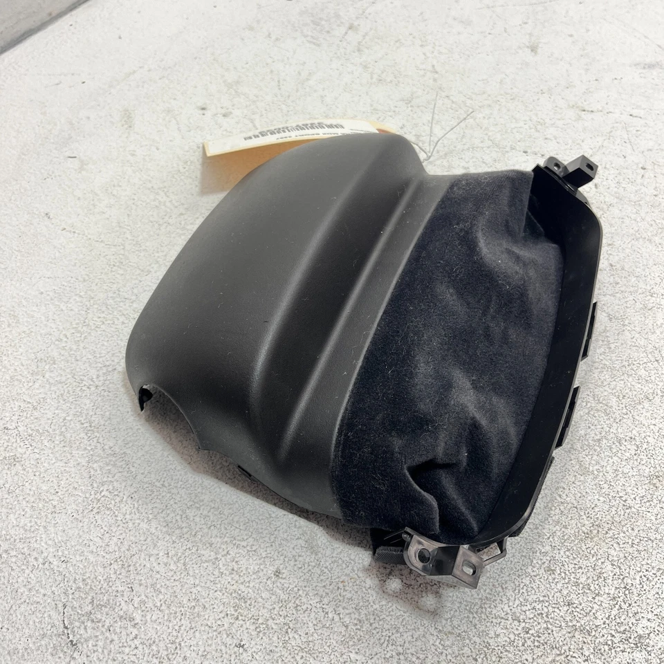 Cubierta de ajuste de racimo de velocímetro ACURA MDX 2014-2020 OEM Foto 4 de 4