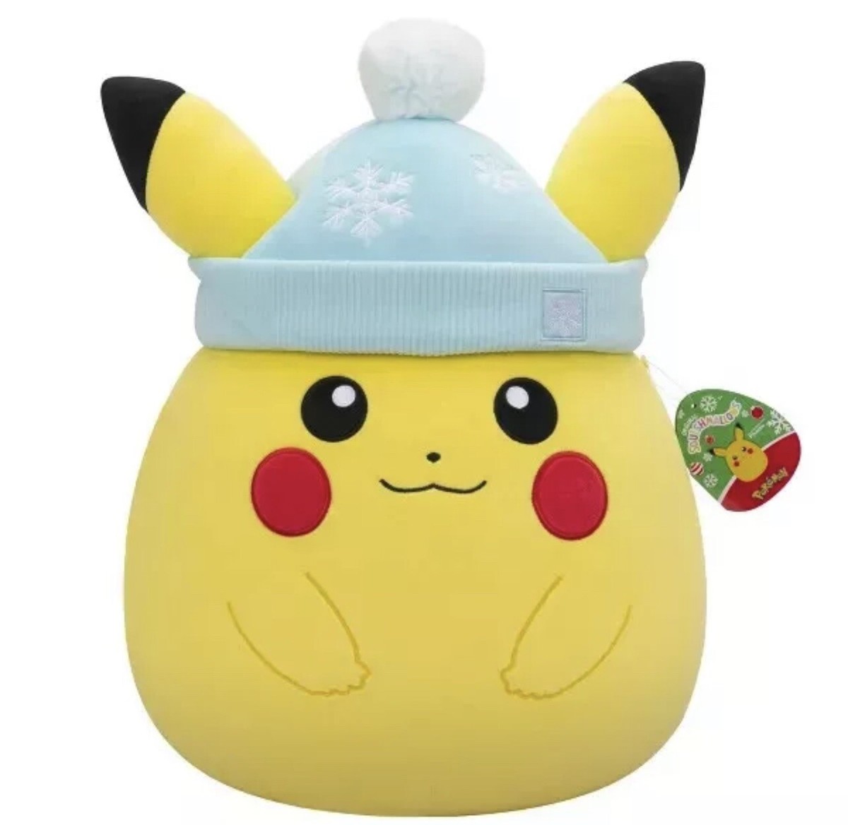 Pikachu 20