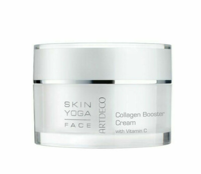 Artdeco Collagen Booster Cream With Vitamin C, 50 ml