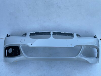 BMW 2er F45 F46 M paket Stoßstange vorne vordere 8057878 Original mb310