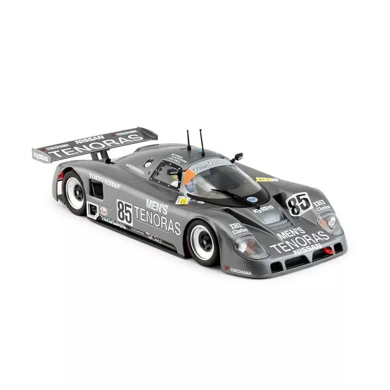 プロバンス1/43 Nissan R89C NO.85 ルマン90 Slot.it Nissan R89c, #85 Le Mans 1990, CA28b, New, Sealed
