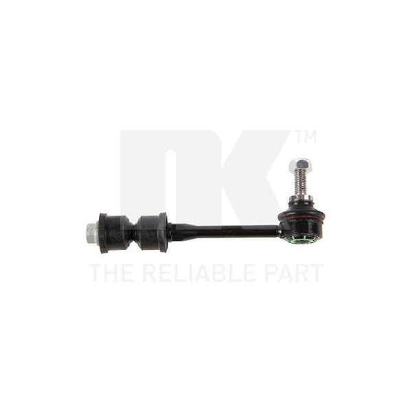 Stange/Strebe, Stabilisator Nk 5115012 FüR Opel Vauxhall Chevrolet, Hinterachse-image