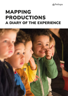 Kartenproduktion. Ein Tagebuch der Erfahrung - AA.VV.