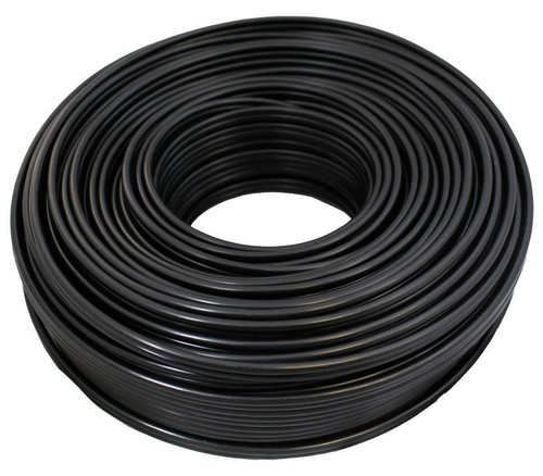 10 m 2x 2,5 mm² | Cable de altavoz cable de caja de audio coche coche HIFI cine en casa - Imagen 2 de 13