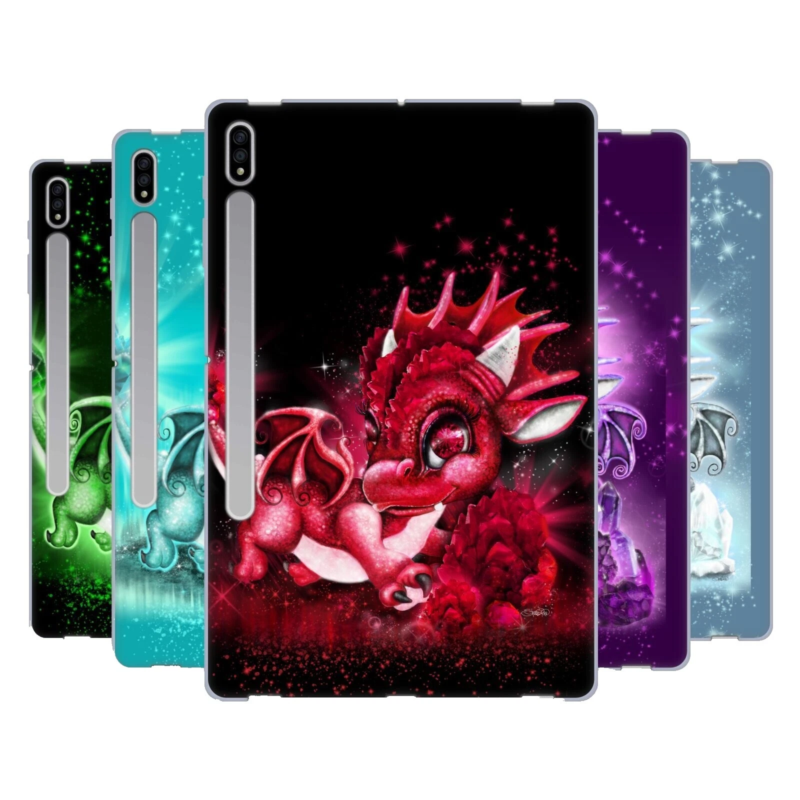 Lector de libros electrónicos y tablet Multicolor mochilas Folios