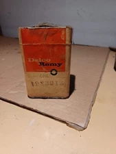 NOS Vintage Delco Remy Starter Drive 1923912 1953 1954 1955 Buick Roadmaster etc