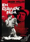 Touch Of Evil Movie Poster Charlton Heston Vintage 2