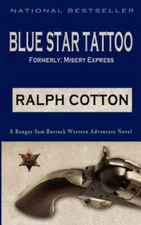 Blue Star Tattoo