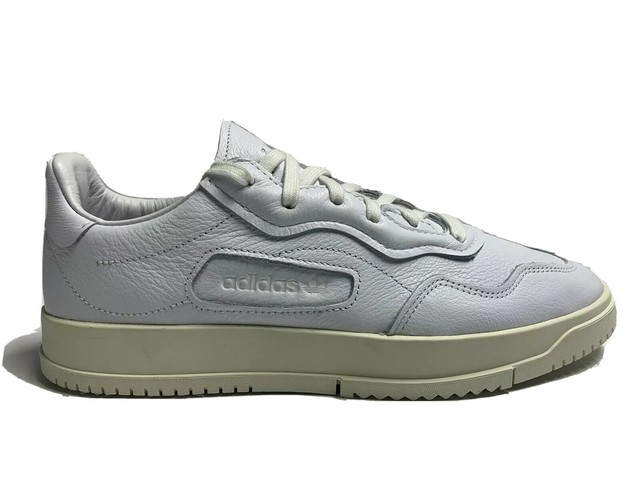 Size 10.5 - adidas SC Premiere White - EE6327 for sale online | eBay