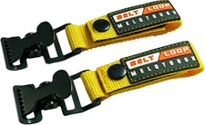 MELOTOUGH Work Glove Holder Clip for Work Glove Strap Quick Leash With Alligator