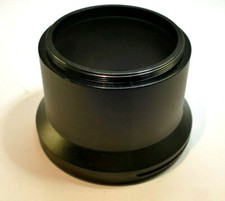 51mm Plastic screw in type male threads Lens hood / shade adapter