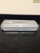 V. Mueller Genesis Carefusion  Sterilization Container