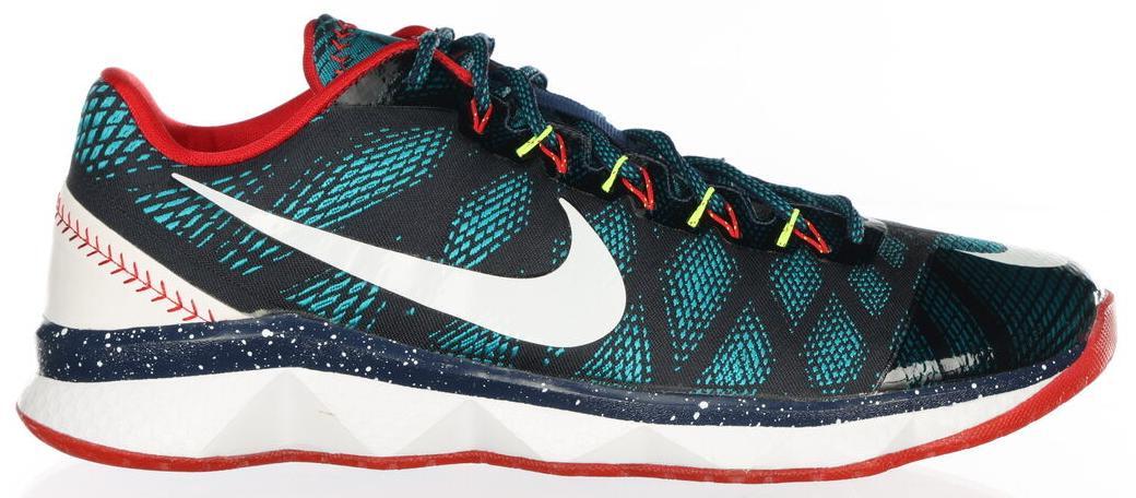 Nike CJ3 Flyweave Trainer Midnight Navy for Sale | Authenticity