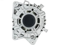 As-Pl Lichtmaschine Generator 165A 12V FüR Ford Transit Kasten FY FZ F3