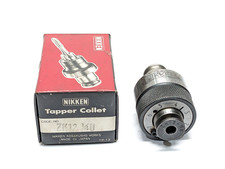 Nikken ZK12 1/4U Quick Change TAP Collet