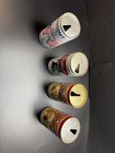 Opened Falstaff and Ortlieb's American Beer Cans — photo 4