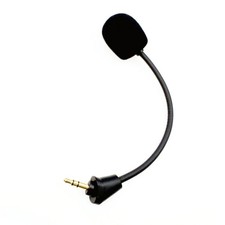 Noise Cancelling Microphone For Cloud Wireless Headsets High Sensitivity Mic