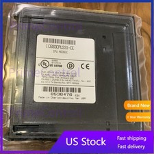 New OEM  Fanuc CPU Module IC693CPU331-CE IC69...