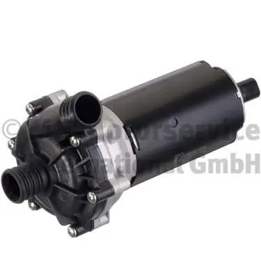 Additional water pump Electric 7.06740.07.0 PIERBURG for MERCEDES-BENZ SMART