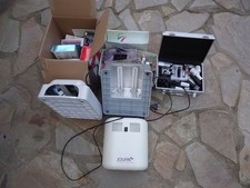 Kosmetik Fingernägel Nails Restposten defekt Nagelstudio Konvolut