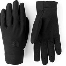 Hestra Ventair Long - 5 Finger Gloves - Black...