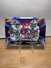 2025 Topps Cosmic Chrome David Montgomery/Jahmyr Gibbs Base (RAW)